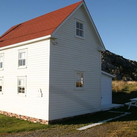The Old Salt Box Co. - Daisy'S Place Herring Neck Kültér fotó